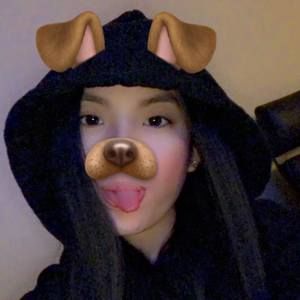 Meet your Posher, Vicky